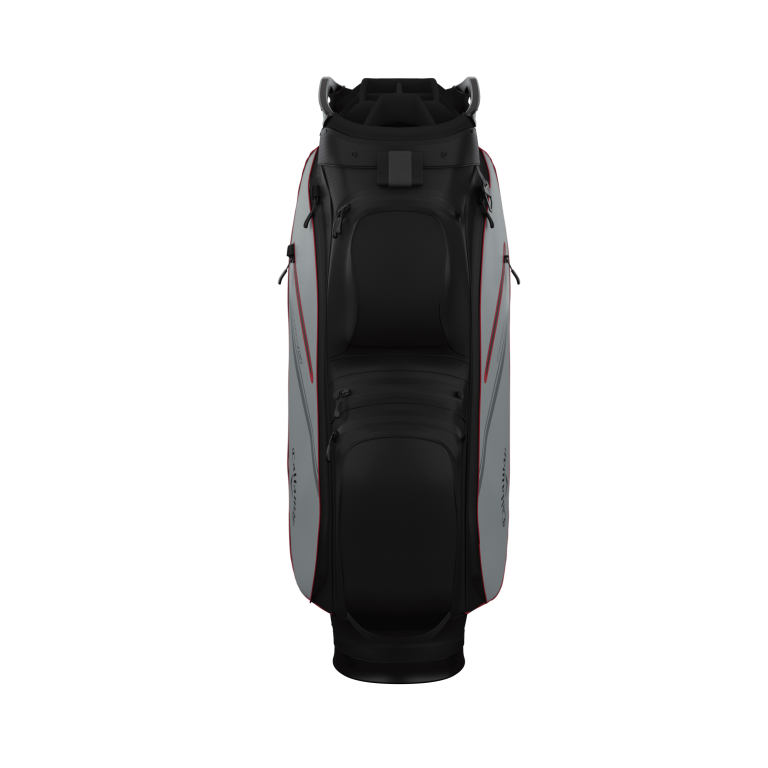 Bolsa Callaway Chase 14 Dry Cart Bag Impermeable | GolfTime