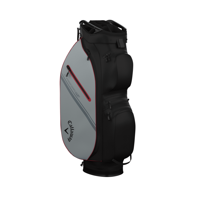 Bolsa Callaway Chase 14 Dry Cart Bag Impermeable | GolfTime