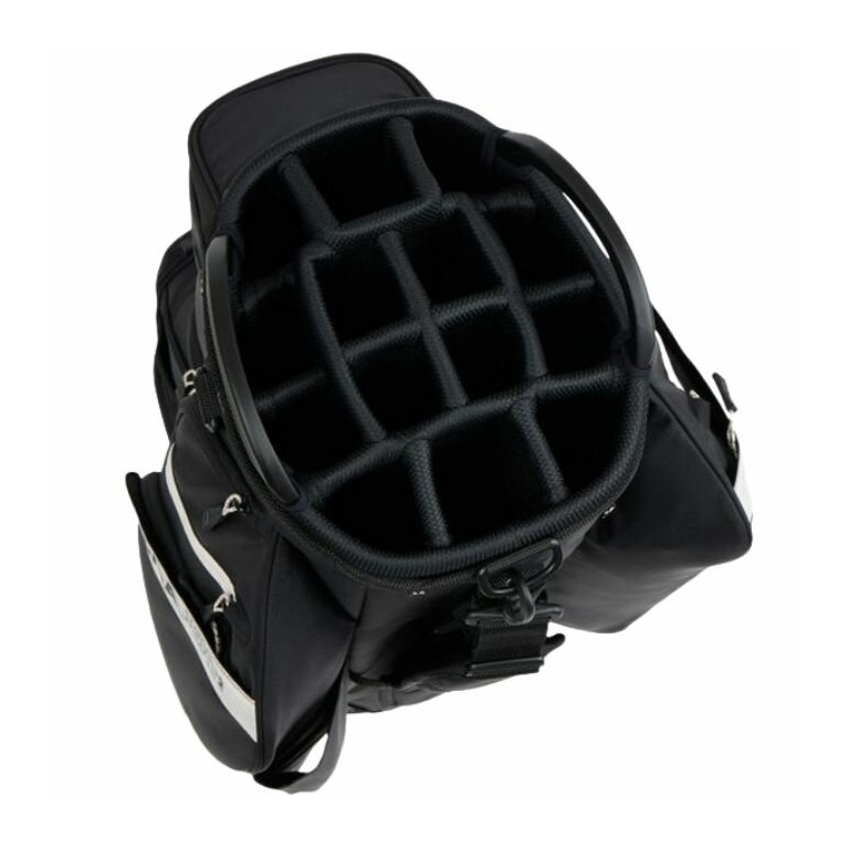 Bolsa de Golf Cobra Ultralight 2 Cart Bag Black Sugared Almond 2026 | Ligera y Premium