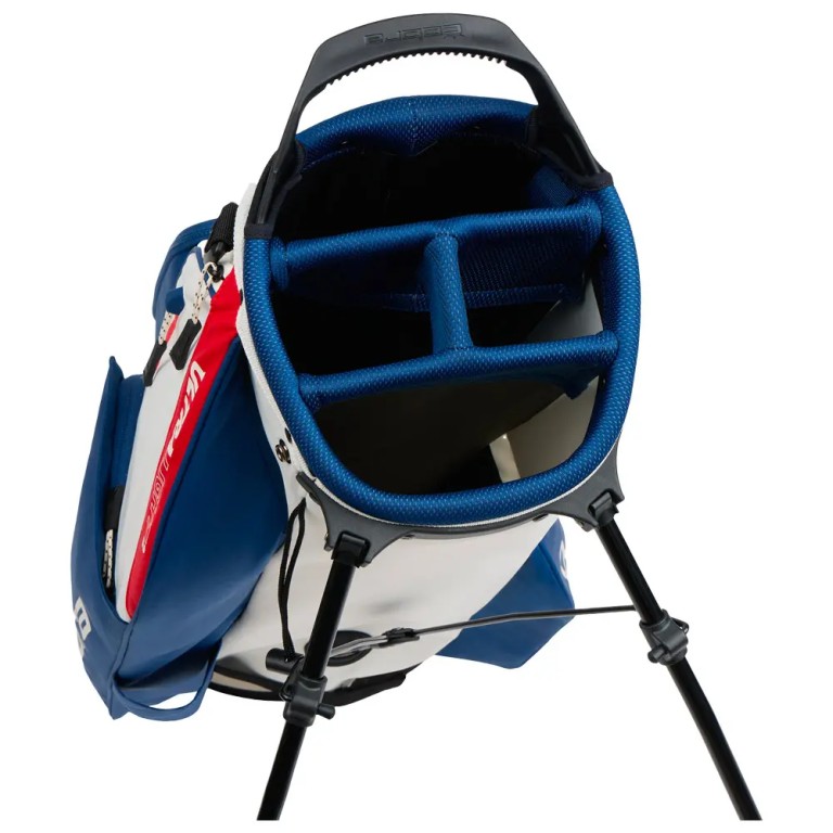 Bolsa Cobra Ultralight 2 Stand Bag 2026 | GolfTime