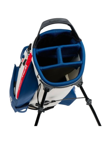Bolsa Cobra Ultralight 2 Stand Bag 2026 | GolfTime