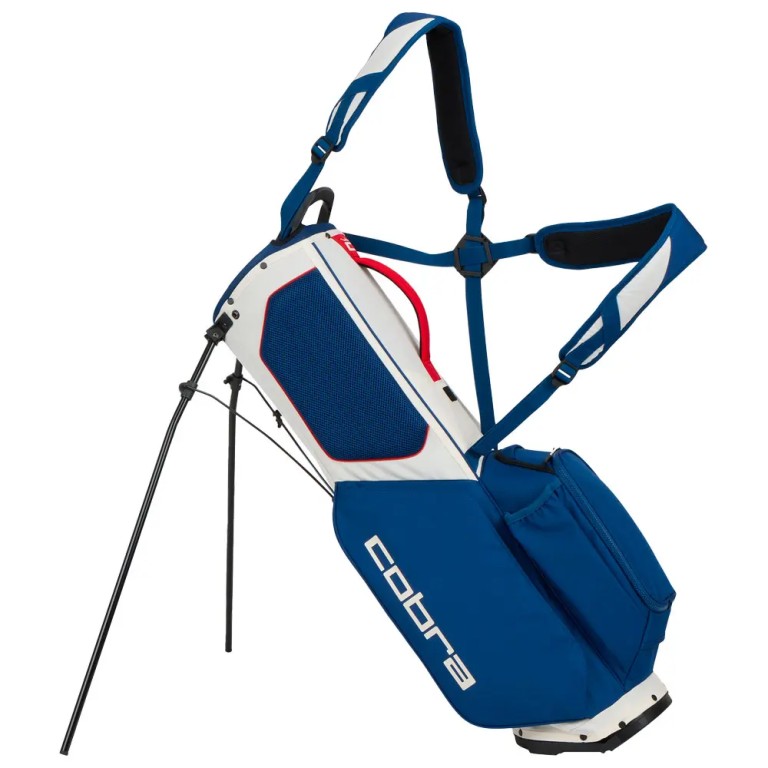 Bolsa Cobra Ultralight 2 Stand Bag 2026 | GolfTime