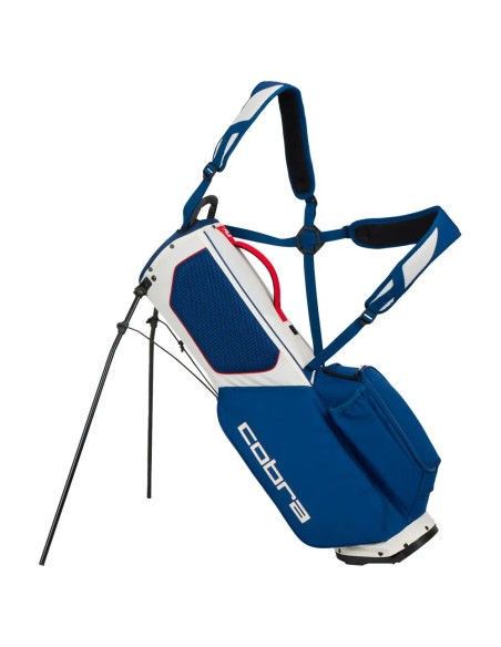 Bolsa Cobra Ultralight 2 Stand Bag 2026 | GolfTime
