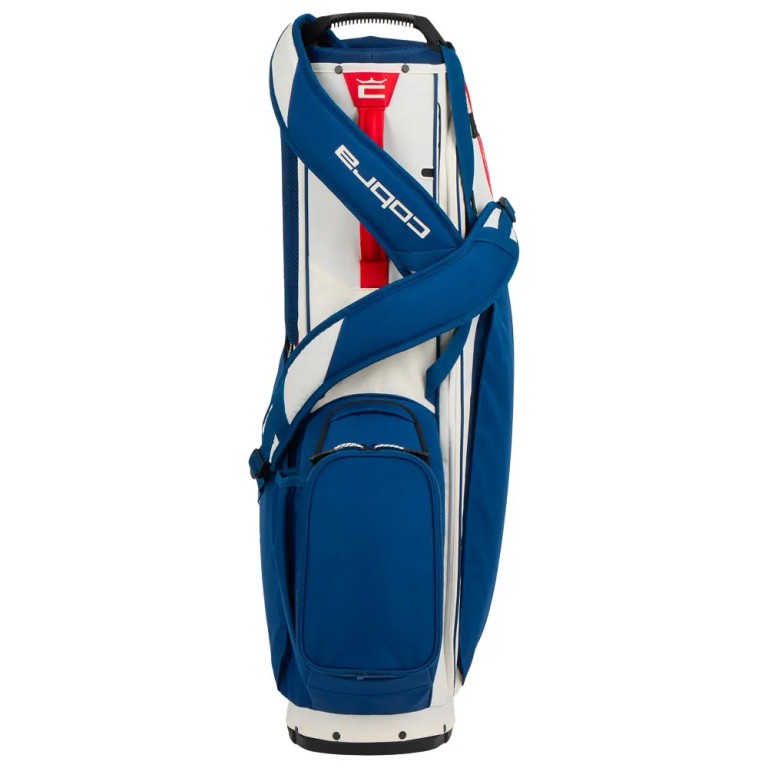 Bolsa Cobra Ultralight 2 Stand Bag 2026 | GolfTime