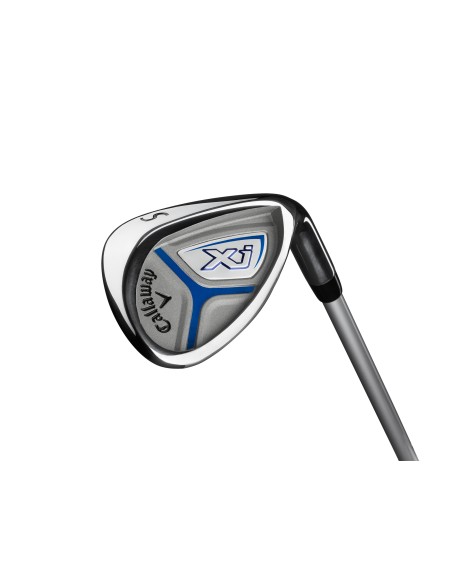 Set Callaway Junior XJ 8 Piezas | Golf Infantil | GolfTime