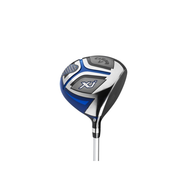 Set Callaway Junior XJ 8 Piezas | Golf Infantil | GolfTime