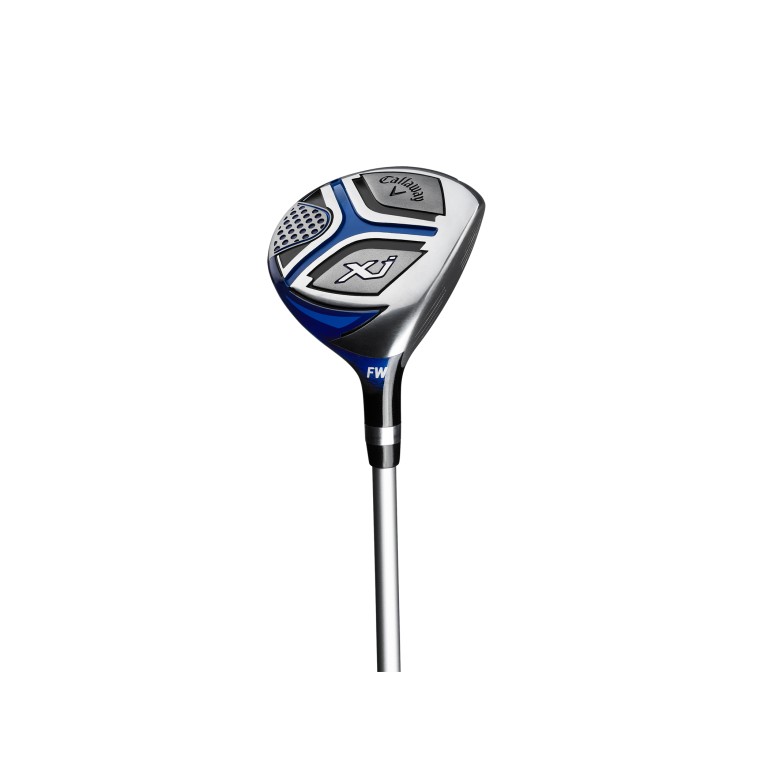 Set Callaway Junior XJ 8 Piezas | Golf Infantil | GolfTime