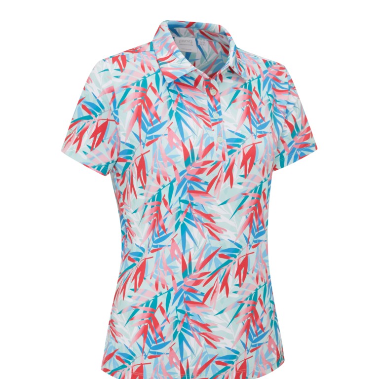 Polo Ping Lady AERIA