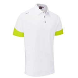 Polo Ping Caballero TY Blanco