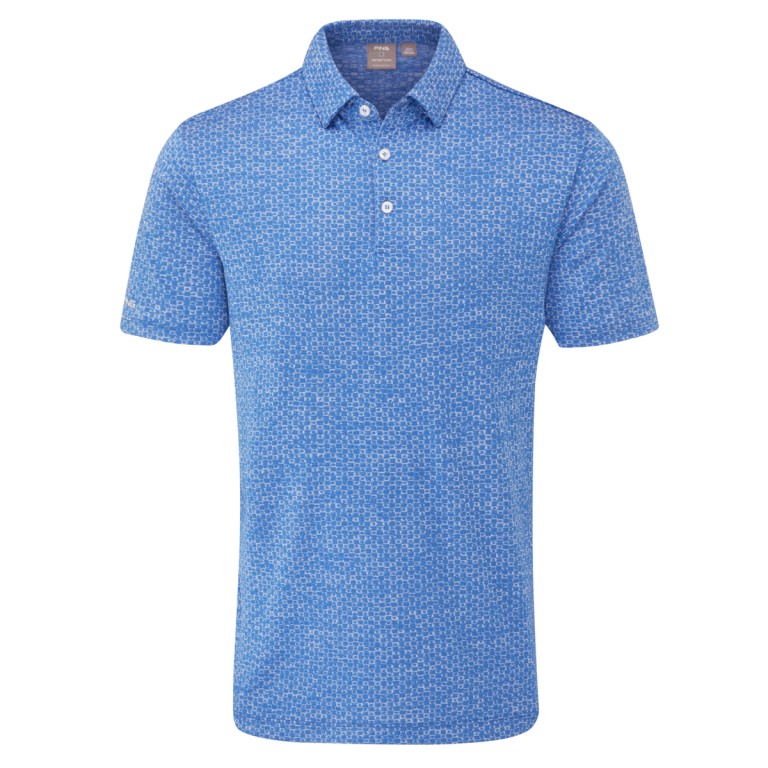 copy of Polo Ping Caballero