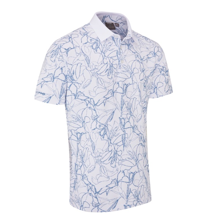 copy of Polo Ping Caballero