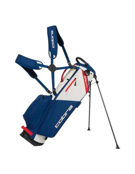 Cobra Ultralight 2 Carry Bag 3-Way