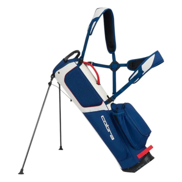 Cobra Ultralight 2 Carry Bag 3-Way | GolfTime