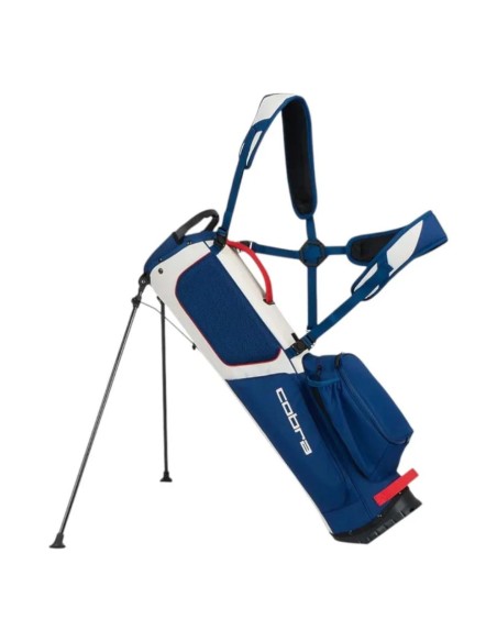Cobra Ultralight 2 Carry Bag 3-Way | GolfTime