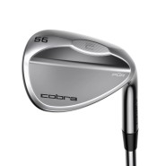 Wedge Cobra PUR Silver STL STF 2026 | GolfTime