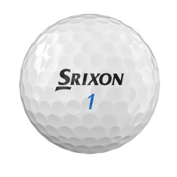 Bolas Srixon AD333 AEJGOLF 3x2 2