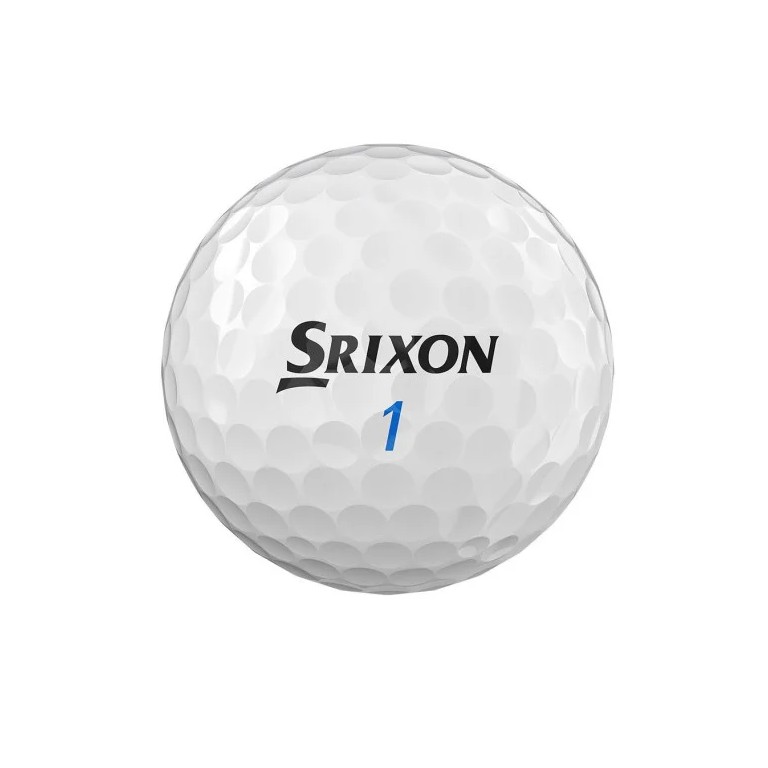 Bolas Srixon AD333 AEJGOLF