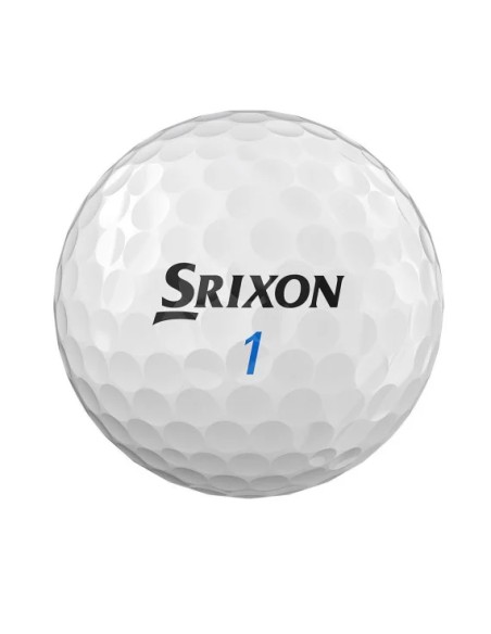 Bolas Srixon AD333 3x2 | Oferta exclusiva AEJGOLF | Golftime