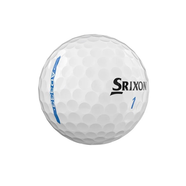 Bolas Srixon AD333 3x2 | Oferta exclusiva AEJGOLF | Golftime