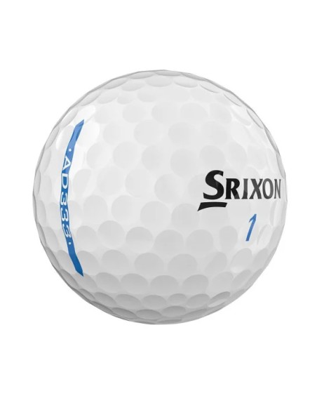 Bolas Srixon AD333 AEJGOLF