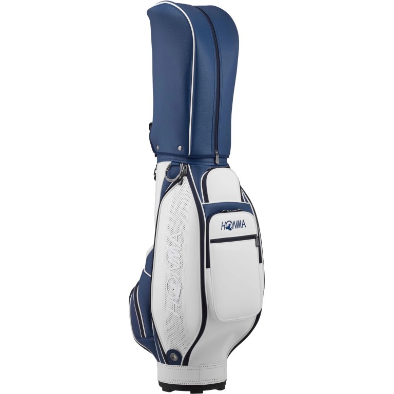Honma Tour Bag CB12501 Khaki / Ivory | GolfTime