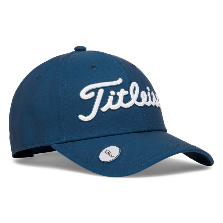 Titleist Players Ball Marker Cap