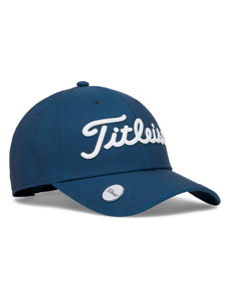 Titleist Players Ball Marker Cap TH25APBM | GolfTime