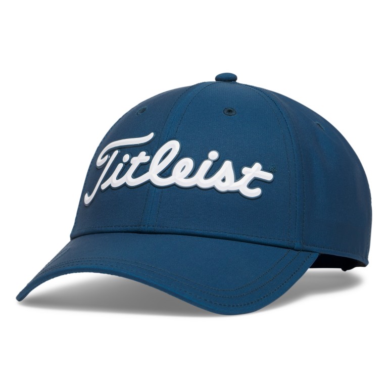 Titleist Players Ball Marker Cap