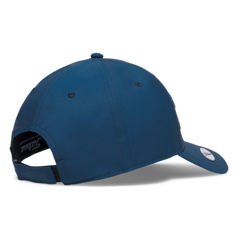 Titleist Players Ball Marker Cap