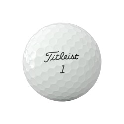 Bolas Titleist AVX Golf Balls 2026 2