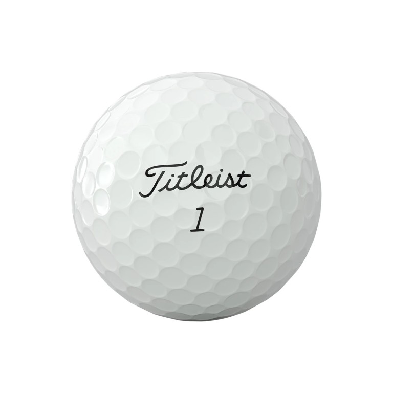 Titleist AVX Golf Balls 2026 | GolfTime