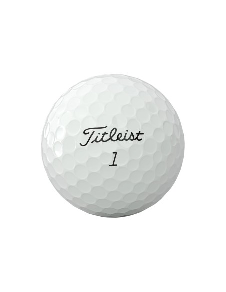 Titleist AVX Golf Balls 2026 | GolfTime