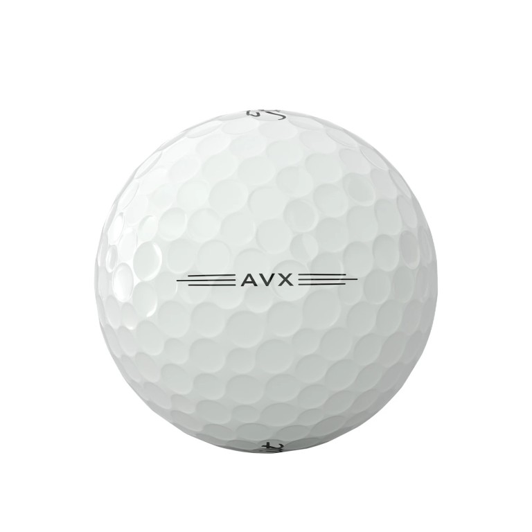 Titleist AVX Golf Balls 2026 | GolfTime