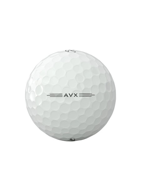 Titleist AVX Golf Balls 2026 | GolfTime