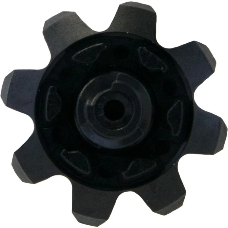 Softspikes Black Widow Fast Twist 3.0 Cleats | GolfTime