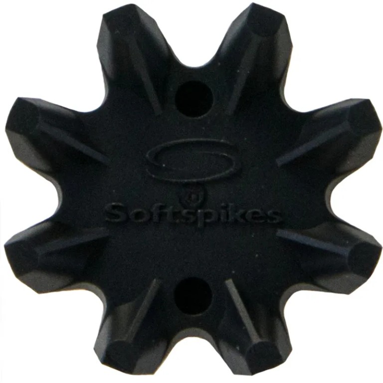 Softspikes Black Widow Fast Twist 3.0 Cleats | GolfTime