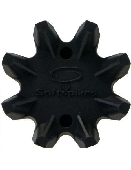Softspikes Black Widow Fast Twist 3.0 Cleats | GolfTime