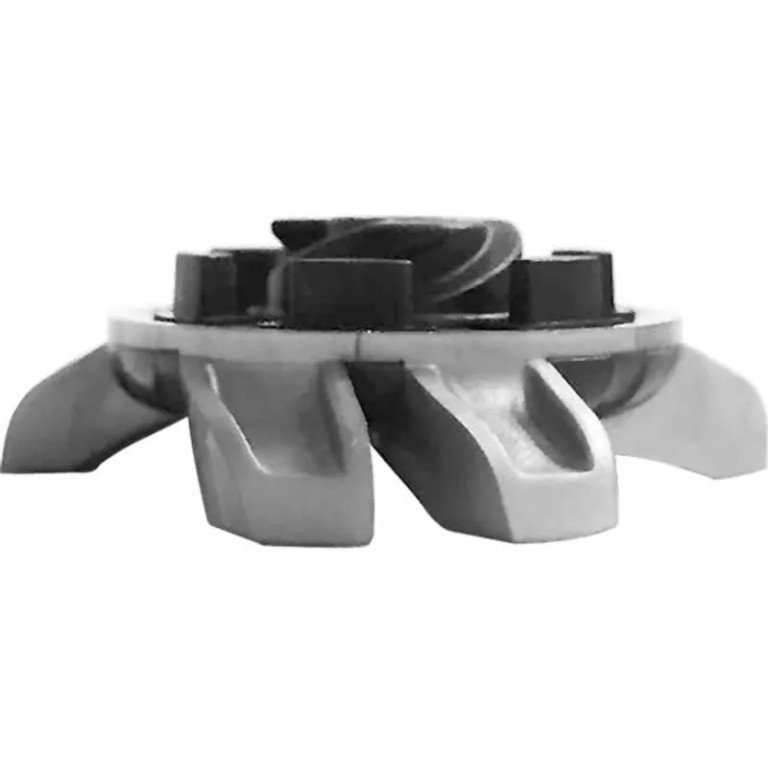 copy of Tacos Zapatos SOFTSPIKES BLACK WIDOW FAST TWIST 3.0