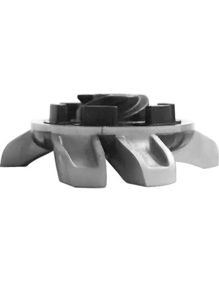 copy of Tacos Zapatos SOFTSPIKES BLACK WIDOW FAST TWIST 3.0