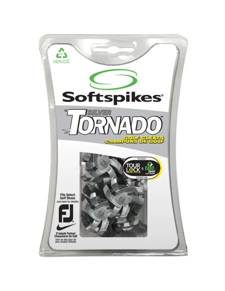 copy of Tacos Zapatos SOFTSPIKES BLACK WIDOW FAST TWIST 3.0