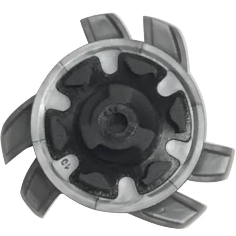 Softspikes Silver Tornado Fast Twist Cleats | GolfTime