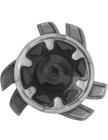 copy of Tacos Zapatos SOFTSPIKES BLACK WIDOW FAST TWIST 3.0