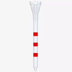 Champ Fly Tee 2 3/4" 30 Pack 2