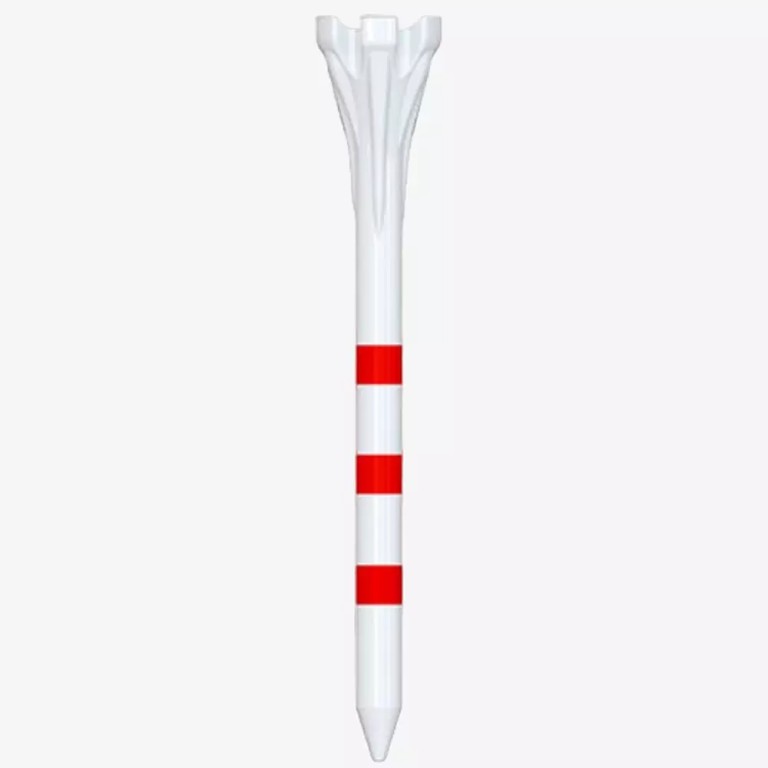 copy of 69MM (30PK) CHAMP FLYTEE WHITE