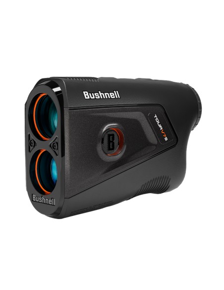 Medidor Bushnell Tour V7 Shift