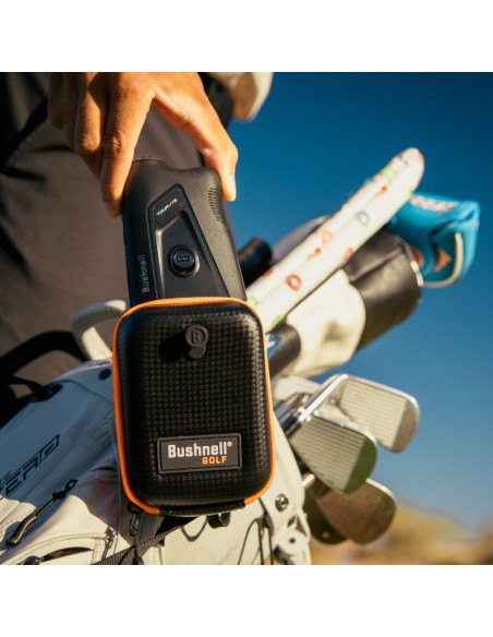 Medidor Bushnell Tour V7 Shift | Telémetro Láser Golf con Slope | GolfTime