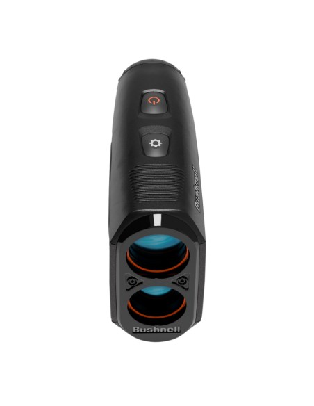 Medidor Bushnell Tour V7 Shift | Telémetro Láser Golf con Slope | GolfTime
