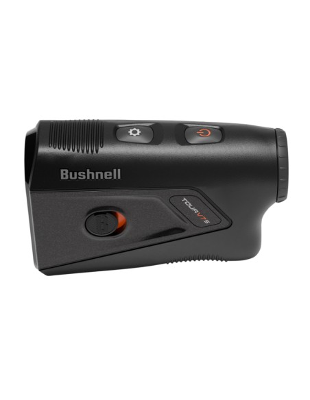 Medidor Bushnell Tour V7 Shift | Telémetro Láser Golf con Slope | GolfTime