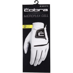 Guante Cobra Microflex Cell Diestro - Pack de 2 2