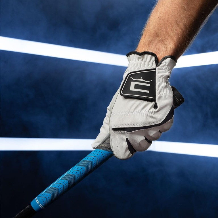 Guante Cobra Microflex Cell Diestro Pack 2 | Guantes de Golf Cobra | GolfTime